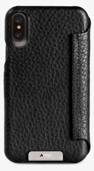 Wallet Agenda Iphone X / Iphone Xs Leather Case - Smartphone