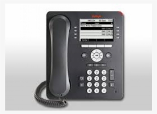 More Views - Avaya 9508 Bm12
