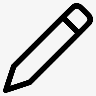 Png File Svg - Pencil Tool In Paint