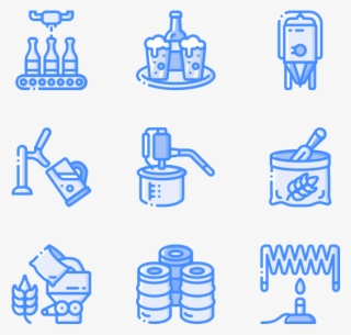 Distilling And Brewing