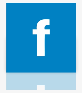 Facebook, Alt, Mirror Icon - Cross