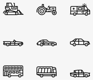 Transport - Drawing