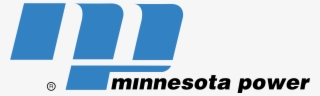 Minnesota Png - Minnesota Power Logo