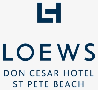 Doncesarhotel 540 No Background - Loews Regency Hotel Logo