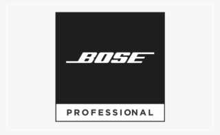 Bose Logo - Bose