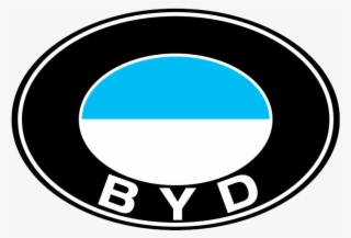 Byd Logo Hd Png - Byd Logo