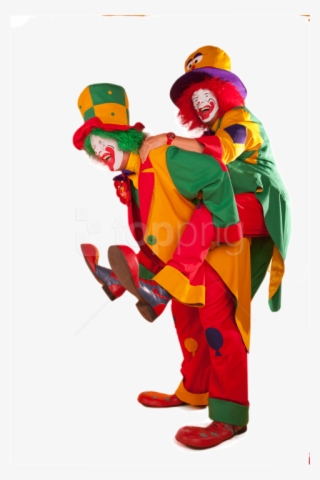 Free Png Funny Clown Png Images Transparent - Transparent Clown