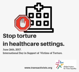 Stop Torture In Healthcare Settings - Benenden Healthcare
