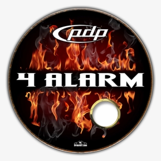 4-alarm - Flame