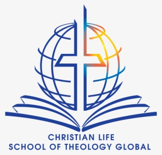 Clst - Bible And Global Png Logo