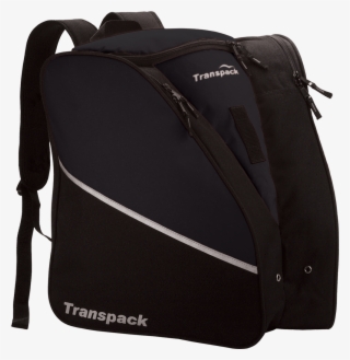 Black Style - 3321-01 - Transpack Pro Boot Bag