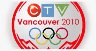 Performance Enhanced Olympic Ctv - Ctv Olympics Logo