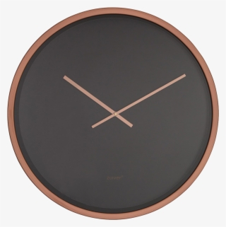 Productimage0 - Grey And Copper Clocks