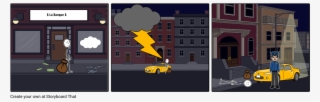 The Lighting Bandit - Chevrolet Ssr
