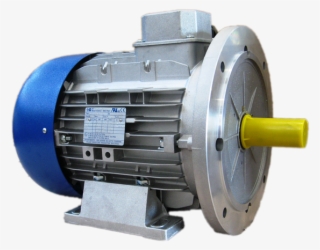 2 Poles - 3000 Rpm - Rotor