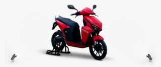 Gesit - Harga Motor Gesit 2019