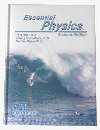 <i>essential Physics</i> <br - Essential Physics Textbook