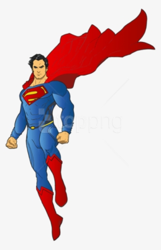 Free Png Download Super Hero Transparent Clipart Png - Super Hero Png