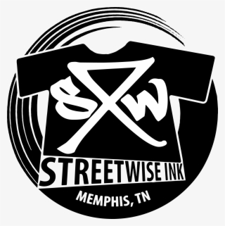 Follow Us On Twitter & Facebook & Streetwise - Emblem