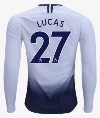 Lucas - Camiseta De Futbol 2019