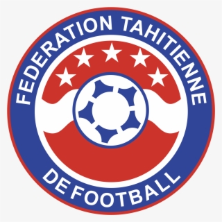 Federation Tahitienne De Football Logo Png Transparent - Fédération Tahitienne De Football