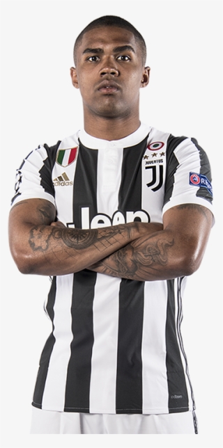 Costa2018 - Douglas Costa Juventus Png