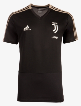 Juventus Training Jersey - Nike Spurs T Shirt