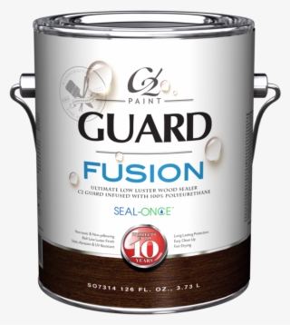 C2 Guard Fusion - C2