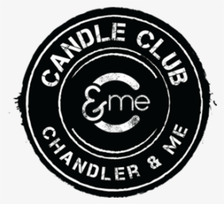 Candle Club Chandler And Me - Circle