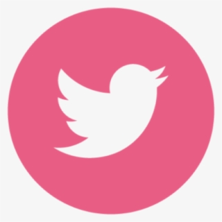 Sign Up - Social Media Logos Pink
