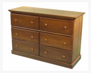 Classic Dressers - Dresser