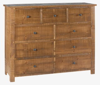 Double Tap To Zoom - Chest Of Drawers