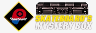 wr webshopitems skateboard mysterybox - sign