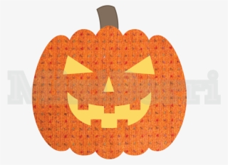 Pumpkin Applique Template 177286 - Emblem