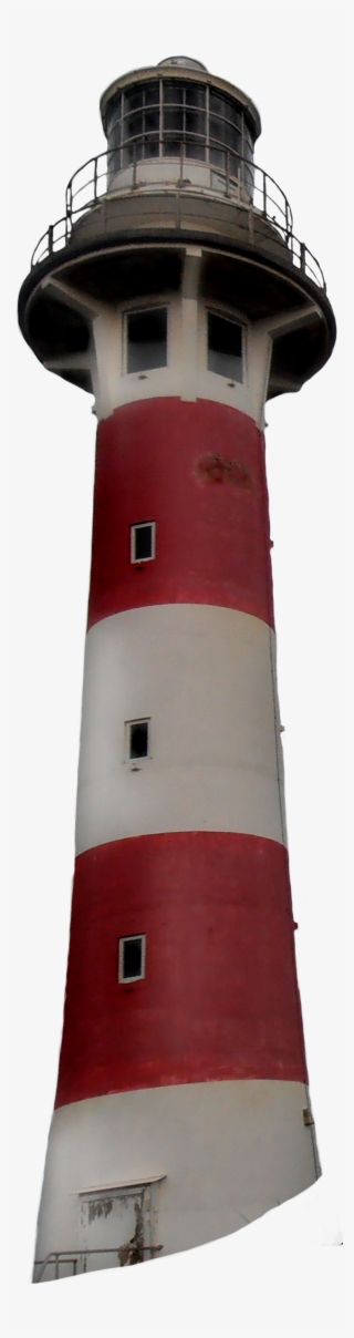 Big Full - Light House With No Background