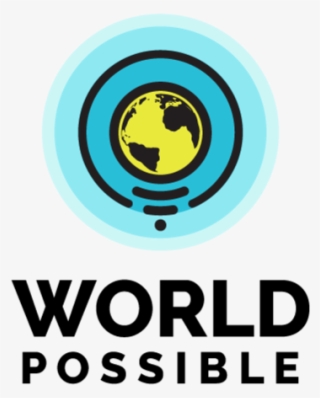World Possible - Vertical - White Lies Death