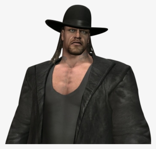Smackdown Vs Raw 2009 Undertaker