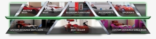 Store Categories - Formula One Car