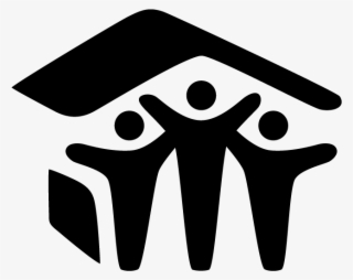 The Latest Jobs In The Oc - Habitat For Humanity International Logo
