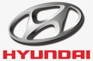 Great Download Free Png Hyundai Logo Vector - Hyundai Logo
