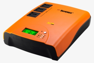 Apt Xp Pro - Inverex Ups