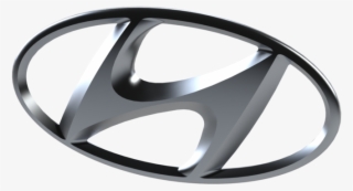 Unique Hyundai Logo - Emblem
