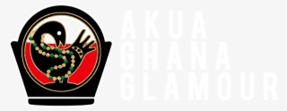 Akua Ghana Glamour - Emblem