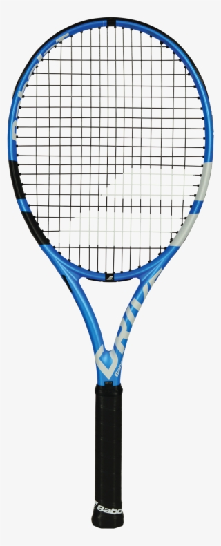 Images - Babolat Pure Drive 2018
