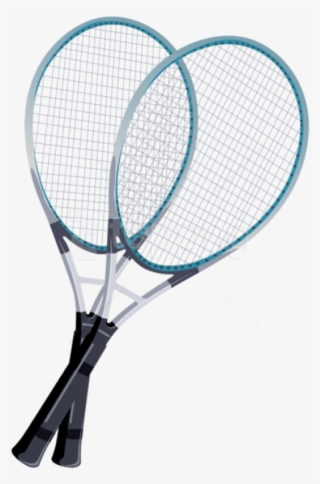 Free Png Download Sport Rackets Png Images Background - Rackets Png