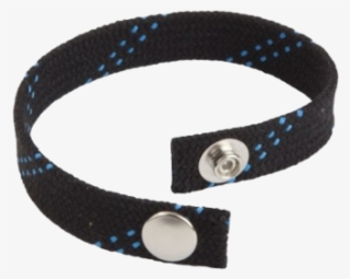 Howies Skate Lace Bracelet Bracelets Black Small Howies - Skate Lace Bracelet