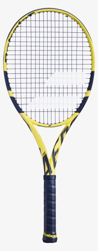 Babolat Pure Aero Team Demo Tennis Racquet - Babolat Pure Aero 2019