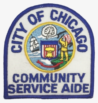 City Of Chicago - Emblem