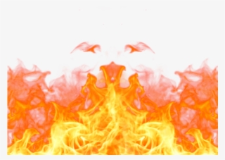 Fire No Background Png