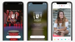 Match Plans To Continue To Grow Tinder By Extending - Tinder University